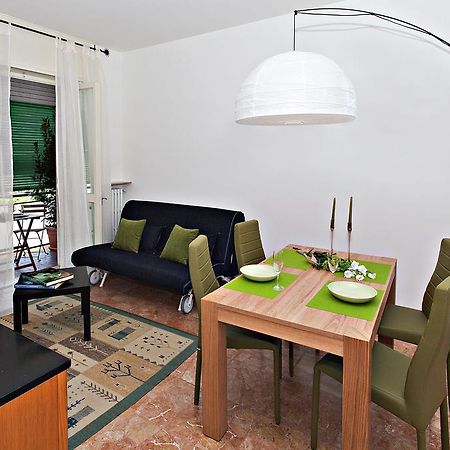 Apartmán D&D House Bergamo Pokoj fotografie
