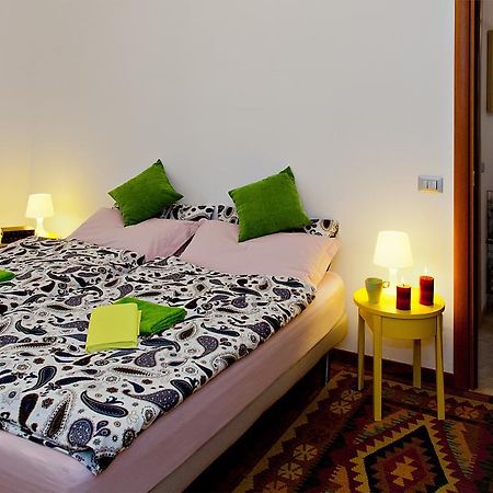 Apartmán D&D House Bergamo Pokoj fotografie