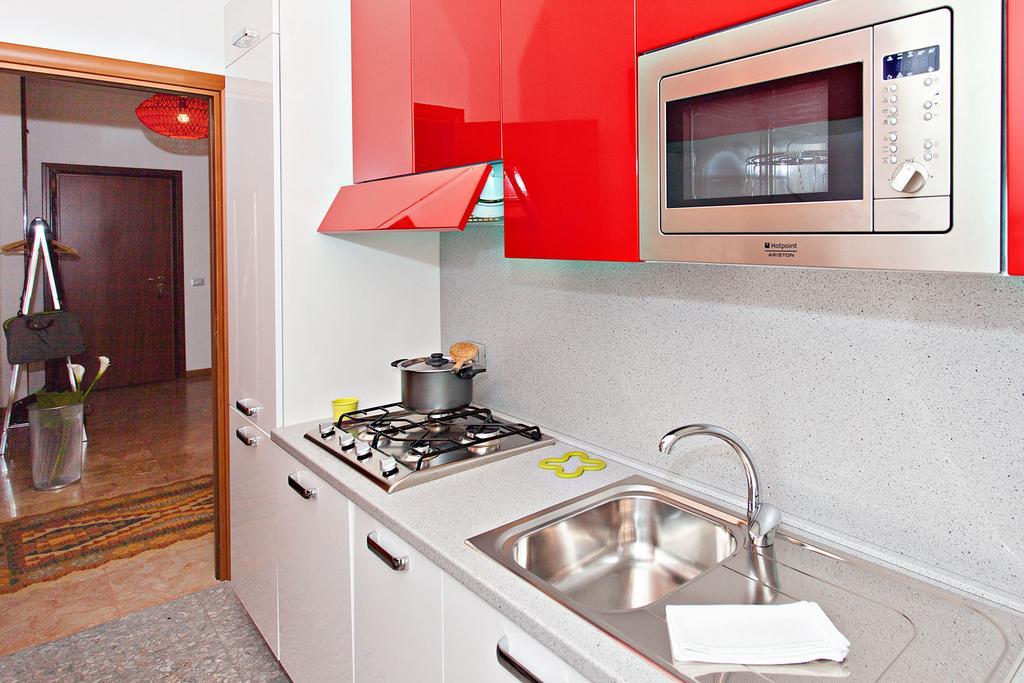 Apartmán D&D House Bergamo Pokoj fotografie