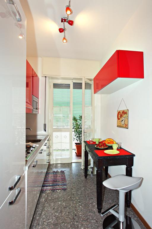 Apartmán D&D House Bergamo Pokoj fotografie