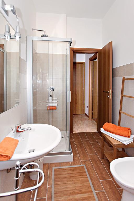 Apartmán D&D House Bergamo Pokoj fotografie