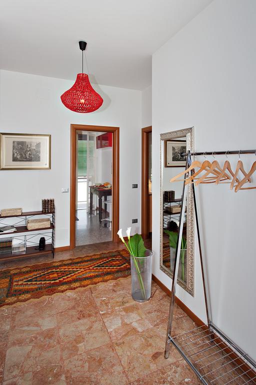 Apartmán D&D House Bergamo Pokoj fotografie